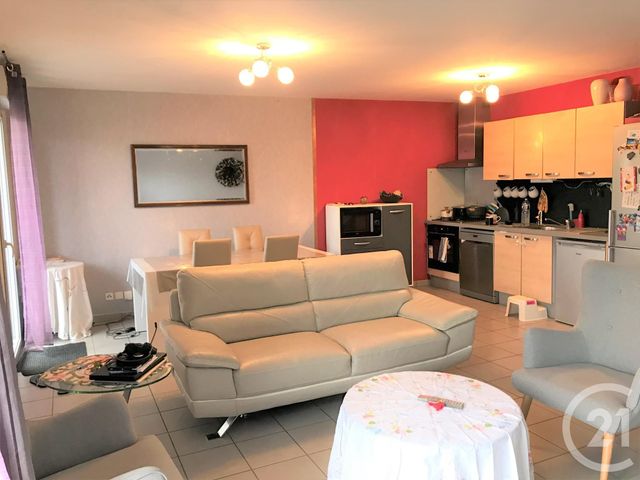 maison à louer - 5 pièces - 125.7 m2 - CHARTRES - 28 - CENTRE - Century 21 Maitrejean Immobilier