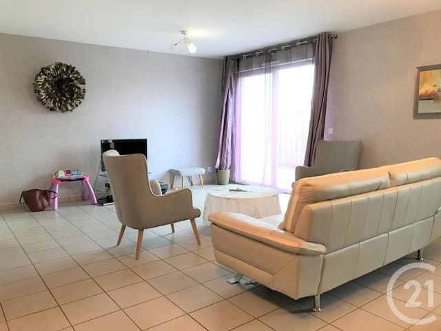 maison à louer - 5 pièces - 125.7 m2 - CHARTRES - 28 - CENTRE - Century 21 Maitrejean Immobilier