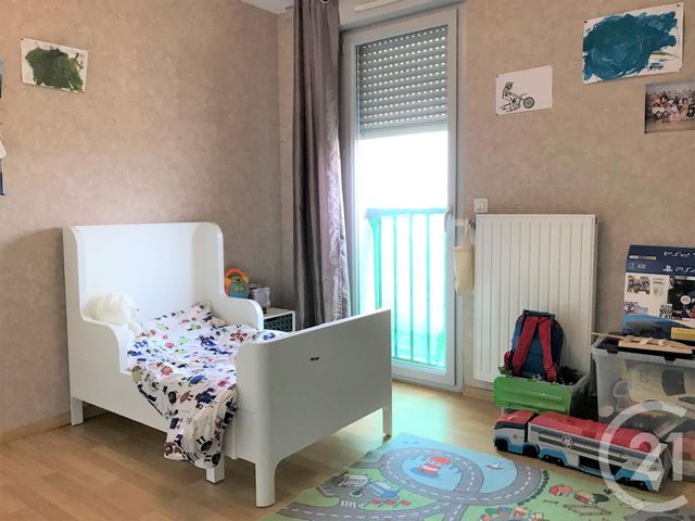 maison à louer - 5 pièces - 125.7 m2 - CHARTRES - 28 - CENTRE - Century 21 Maitrejean Immobilier