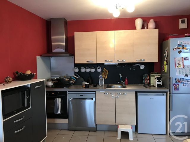 maison à louer - 5 pièces - 125.7 m2 - CHARTRES - 28 - CENTRE - Century 21 Maitrejean Immobilier