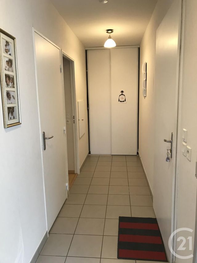 maison à louer - 5 pièces - 125.7 m2 - CHARTRES - 28 - CENTRE - Century 21 Maitrejean Immobilier