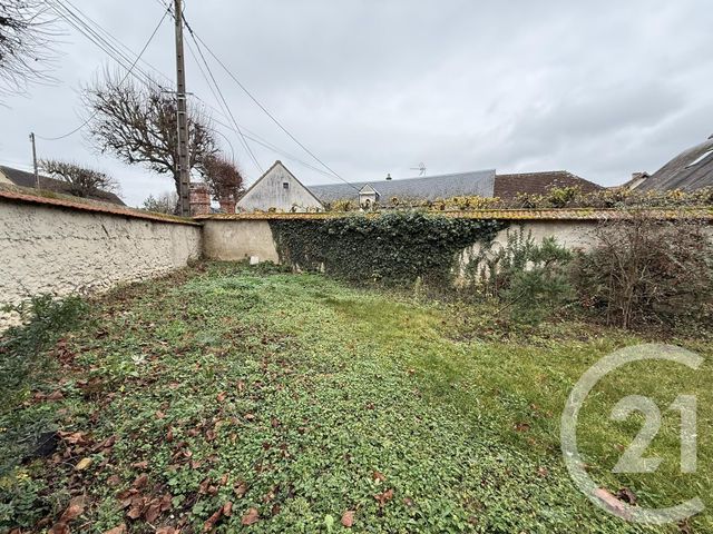 maison à louer - 4 pièces - 79.77 m2 - LEVES - 28 - CENTRE - Century 21 Maitrejean Immobilier