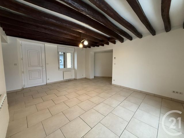 maison à louer - 4 pièces - 79.77 m2 - LEVES - 28 - CENTRE - Century 21 Maitrejean Immobilier