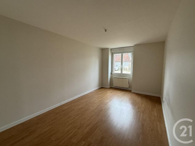 maison à louer - 4 pièces - 79.77 m2 - LEVES - 28 - CENTRE - Century 21 Maitrejean Immobilier