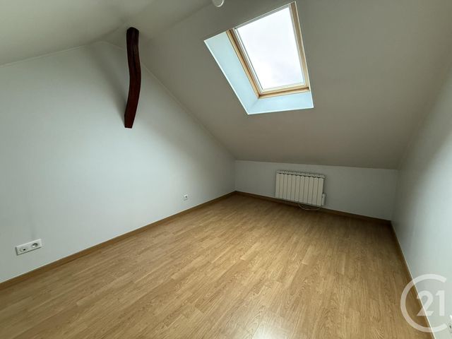 maison à louer - 4 pièces - 79.77 m2 - LEVES - 28 - CENTRE - Century 21 Maitrejean Immobilier