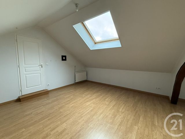 maison à louer - 4 pièces - 79.77 m2 - LEVES - 28 - CENTRE - Century 21 Maitrejean Immobilier