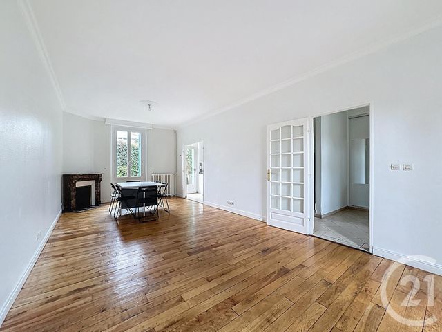 maison à vendre - 7 pièces - 130.2 m2 - CHARTRES - 28 - CENTRE - Century 21 Maitrejean Immobilier