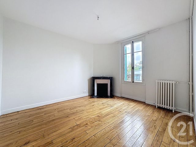 maison à vendre - 7 pièces - 130.2 m2 - CHARTRES - 28 - CENTRE - Century 21 Maitrejean Immobilier