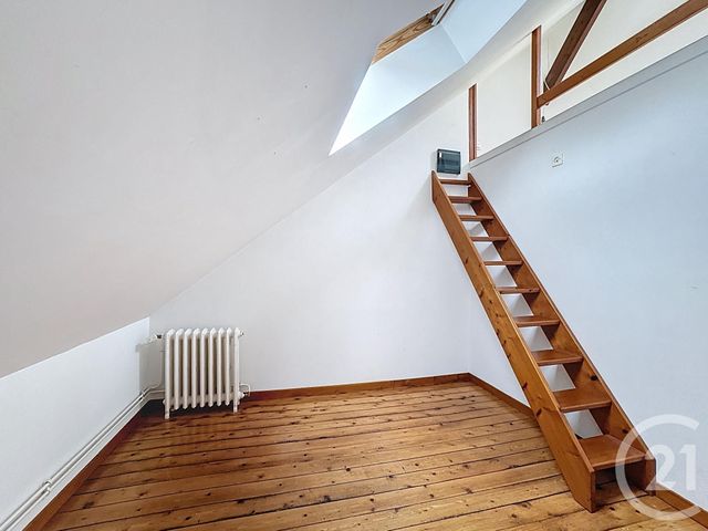 maison à vendre - 7 pièces - 130.2 m2 - CHARTRES - 28 - CENTRE - Century 21 Maitrejean Immobilier