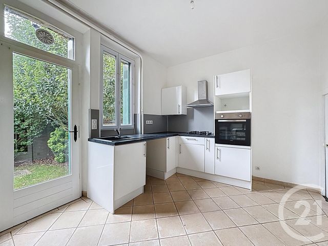 maison à vendre - 7 pièces - 130.2 m2 - CHARTRES - 28 - CENTRE - Century 21 Maitrejean Immobilier