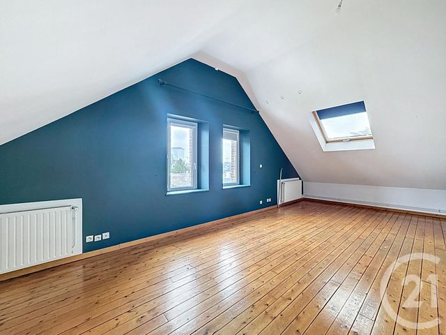 maison à vendre - 7 pièces - 130.2 m2 - CHARTRES - 28 - CENTRE - Century 21 Maitrejean Immobilier