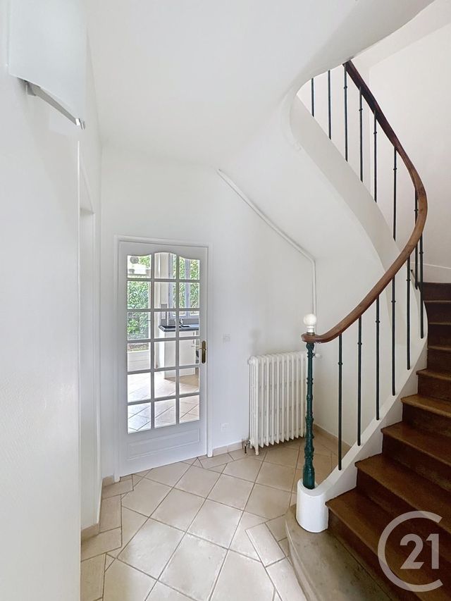 maison à vendre - 7 pièces - 130.2 m2 - CHARTRES - 28 - CENTRE - Century 21 Maitrejean Immobilier