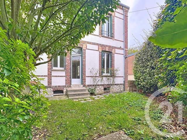 maison - CHARTRES - 28