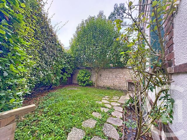 maison à vendre - 7 pièces - 130.2 m2 - CHARTRES - 28 - CENTRE - Century 21 Maitrejean Immobilier