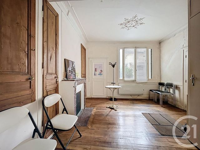 Appartement F2 à vendre CHARTRES