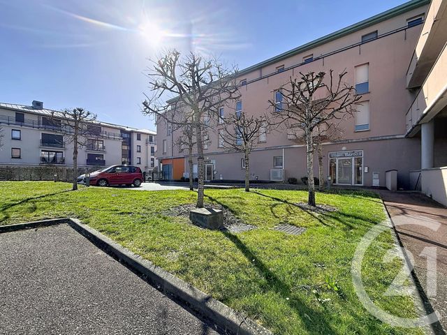 Appartement T4 à vendre - 4 pièces - 82.92 m2 - CHARTRES - 28 - CENTRE - Century 21 Maitrejean Immobilier