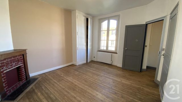 maison à louer - 4 pièces - 90.95 m2 - CHARTRES - 28 - CENTRE - Century 21 Maitrejean Immobilier