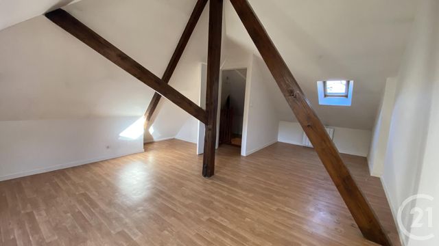 maison à louer - 4 pièces - 90.95 m2 - CHARTRES - 28 - CENTRE - Century 21 Maitrejean Immobilier