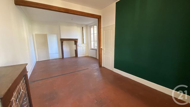 maison à louer - 4 pièces - 90.95 m2 - CHARTRES - 28 - CENTRE - Century 21 Maitrejean Immobilier