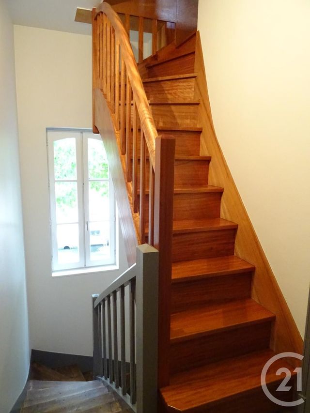 maison à louer - 4 pièces - 90.95 m2 - CHARTRES - 28 - CENTRE - Century 21 Maitrejean Immobilier