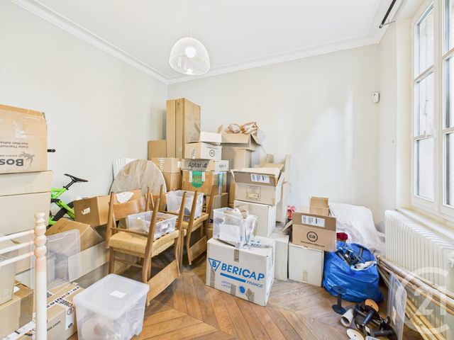 Appartement F2 à vendre - 2 pièces - 45.0 m2 - CHARTRES - 28 - CENTRE - Century 21 Maitrejean Immobilier