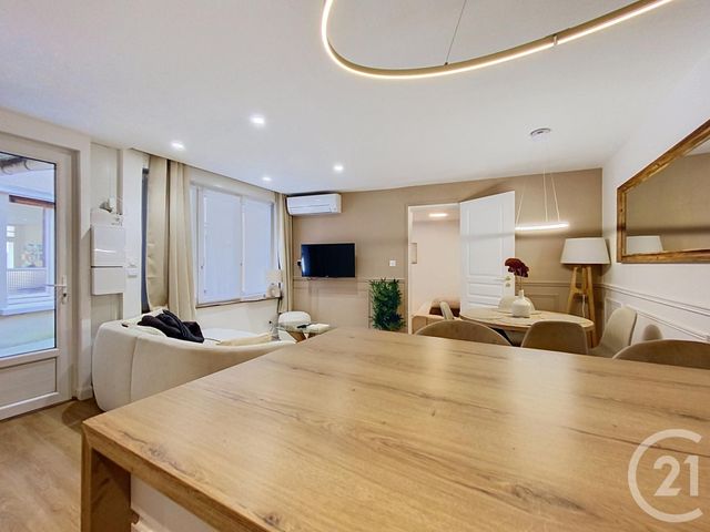 Appartement T2 à vendre - 2 pièces - 33.0 m2 - CHARTRES - 28 - CENTRE - Century 21 Maitrejean Immobilier