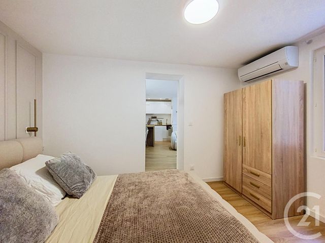 Appartement T2 à vendre - 2 pièces - 33.0 m2 - CHARTRES - 28 - CENTRE - Century 21 Maitrejean Immobilier