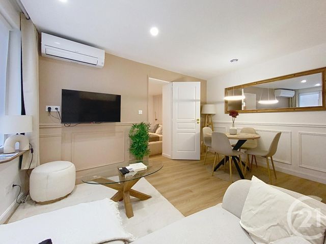 Appartement T2 à vendre - 2 pièces - 33.0 m2 - CHARTRES - 28 - CENTRE - Century 21 Maitrejean Immobilier