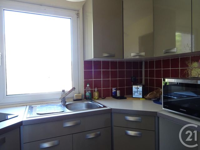 Appartement Duplex à vendre - 2 pièces - 39.07 m2 - CHARTRES - 28 - CENTRE - Century 21 Maitrejean Immobilier