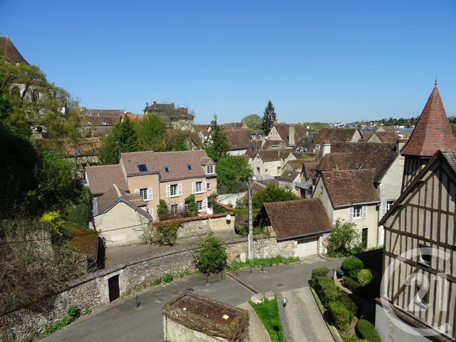 Appartement Duplex à vendre - 2 pièces - 39.07 m2 - CHARTRES - 28 - CENTRE - Century 21 Maitrejean Immobilier