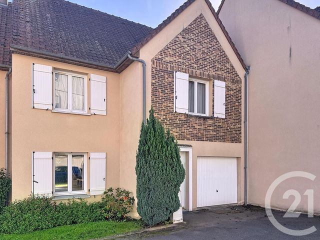 maison - CHARTRES - 28