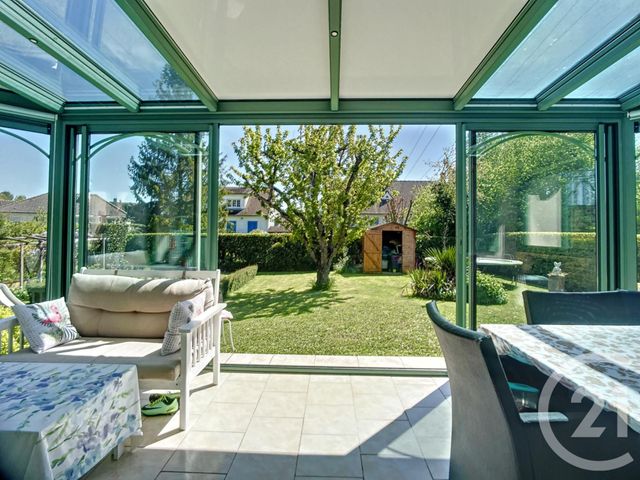 maison à louer - 5 pièces - 125.0 m2 - CHARTRES - 28 - CENTRE - Century 21 Maitrejean Immobilier