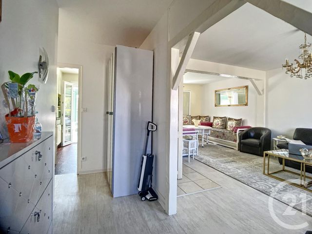 maison à louer - 5 pièces - 125.0 m2 - CHARTRES - 28 - CENTRE - Century 21 Maitrejean Immobilier