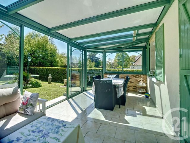 maison à louer - 5 pièces - 125.0 m2 - CHARTRES - 28 - CENTRE - Century 21 Maitrejean Immobilier