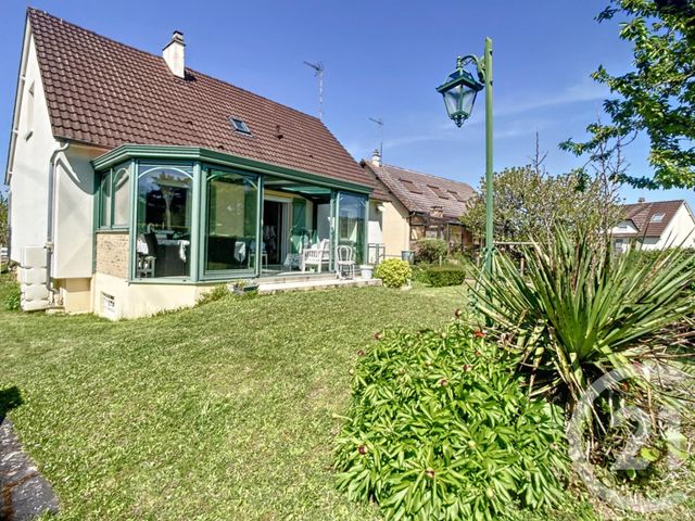 Maison à louer CHARTRES