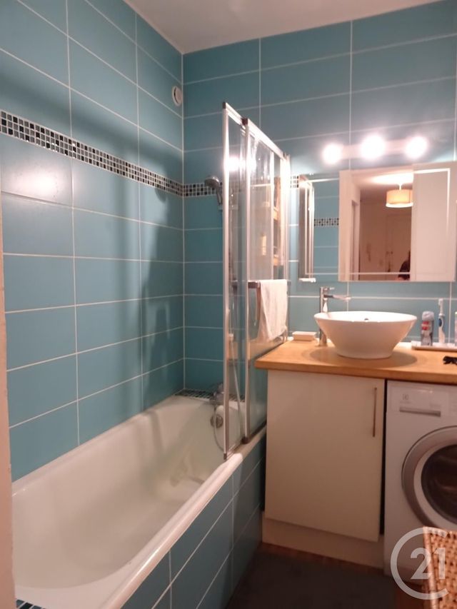 Appartement F4 à louer - 4 pièces - 112.16 m2 - CHARTRES - 28 - CENTRE - Century 21 Maitrejean Immobilier