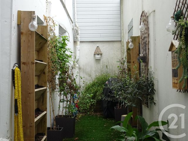 Appartement F4 à louer - 4 pièces - 112.16 m2 - CHARTRES - 28 - CENTRE - Century 21 Maitrejean Immobilier