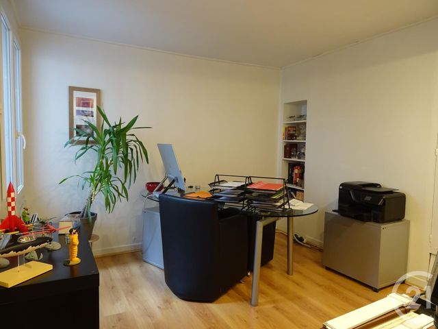 Appartement F4 à louer - 4 pièces - 112.16 m2 - CHARTRES - 28 - CENTRE - Century 21 Maitrejean Immobilier