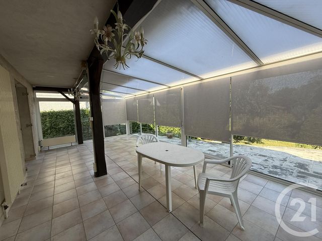 maison à louer - 6 pièces - 190.01 m2 - CHARTRES - 28 - CENTRE - Century 21 Maitrejean Immobilier