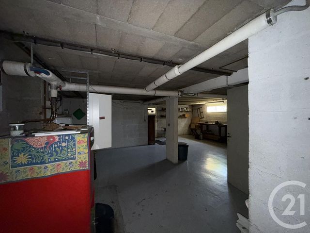 maison à louer - 6 pièces - 190.01 m2 - CHARTRES - 28 - CENTRE - Century 21 Maitrejean Immobilier