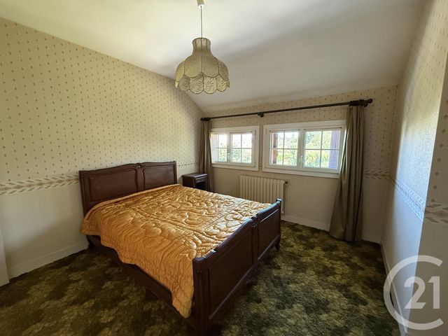 maison à louer - 6 pièces - 190.01 m2 - CHARTRES - 28 - CENTRE - Century 21 Maitrejean Immobilier