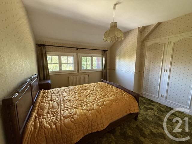 maison à louer - 6 pièces - 190.01 m2 - CHARTRES - 28 - CENTRE - Century 21 Maitrejean Immobilier