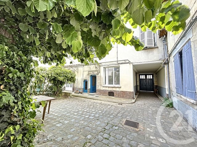 Appartement F5 à louer - 5 pièces - 94.24 m2 - CHARTRES - 28 - CENTRE - Century 21 Maitrejean Immobilier