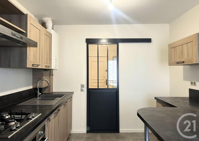 Appartement F5 à louer - 5 pièces - 94.24 m2 - CHARTRES - 28 - CENTRE - Century 21 Maitrejean Immobilier