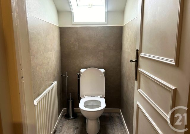 Appartement F5 à louer - 5 pièces - 94.24 m2 - CHARTRES - 28 - CENTRE - Century 21 Maitrejean Immobilier