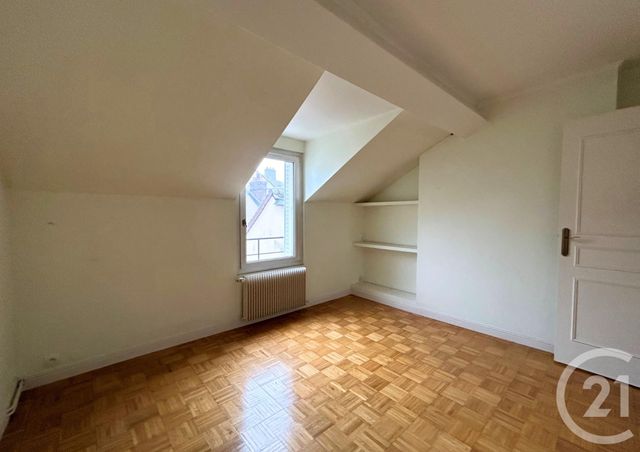 Appartement F5 à louer - 5 pièces - 94.24 m2 - CHARTRES - 28 - CENTRE - Century 21 Maitrejean Immobilier