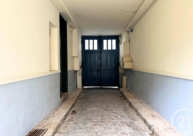 Appartement F5 à louer - 5 pièces - 94.24 m2 - CHARTRES - 28 - CENTRE - Century 21 Maitrejean Immobilier