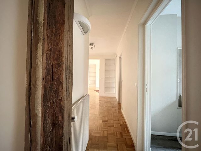 Appartement F5 à louer - 5 pièces - 94.24 m2 - CHARTRES - 28 - CENTRE - Century 21 Maitrejean Immobilier