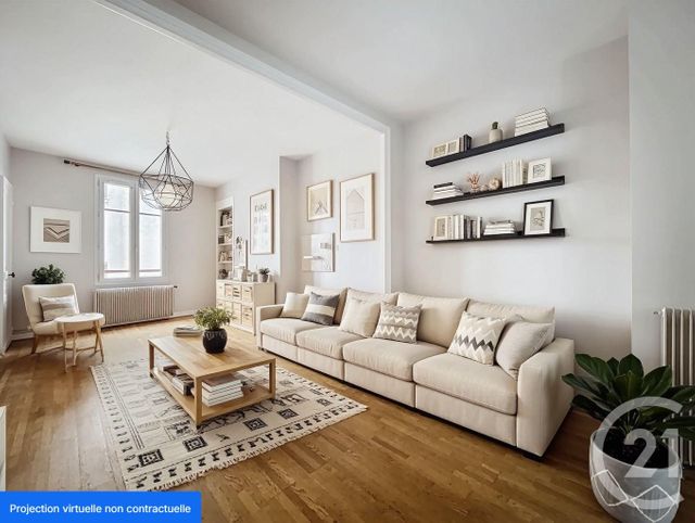 Appartement T2 à vendre CHARTRES