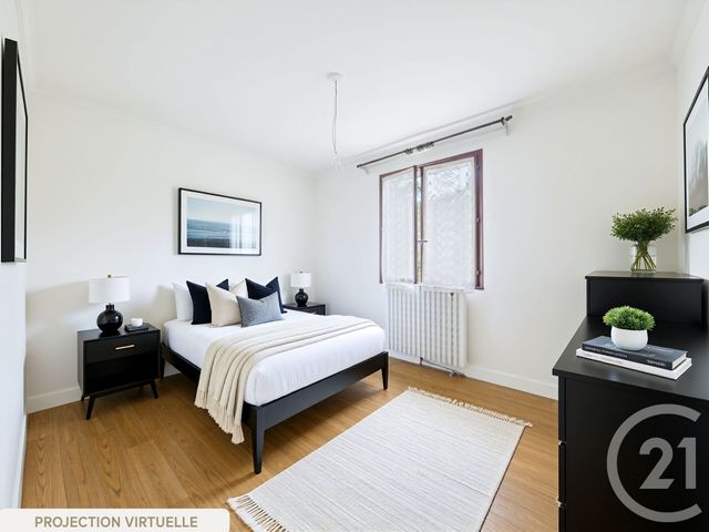 maison à vendre - 6 pièces - 118.0 m2 - CHAMPHOL - 28 - CENTRE - Century 21 Maitrejean Immobilier